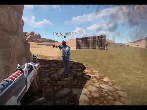 Facechecker | Rust Montage (Raid Defense and Clips)