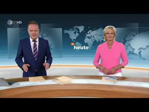 heute - 2024 - 01.06.2021 - 19 Uhr   -   - #Nachrichten #Politik #Wirtschaft