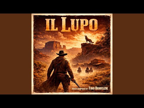 Il Lupo