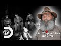 The Gang Honour The Late Passing Of “Trapper” With A New Adventure I Mountain Monsters