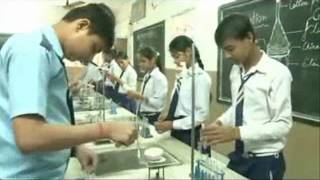 V.M. Senior Secondary School Video