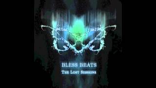 Bless Beats - Return of Wiley (instrumental)