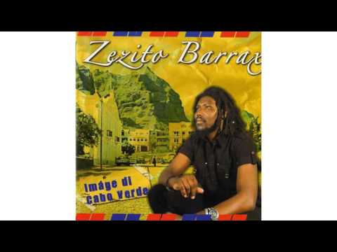 Zezito Barrax - Tabanka & Funana (Image De Cabo Verde) Musica mix de 2017