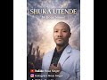 Shuka Utende