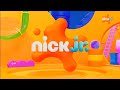 Nick Jr CEE Splat Rebrand Bumpers March 2024