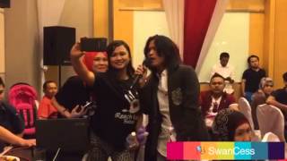 Download lagu Kejoraku Bersatu by Firman (iReach Kasih Charity Dinner) mp3