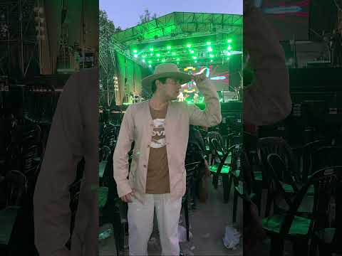 Monteros de la patria, Fortaleza del folclore #parati #folclore #festival