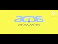 Acer Logo Effects G Major 4x Speed Confusion Reversed