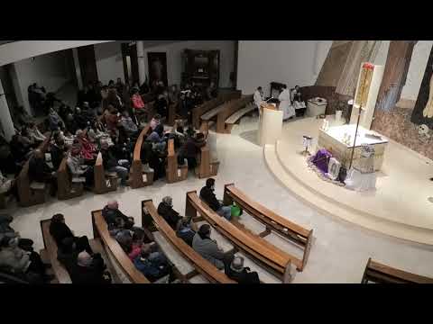 JKS 151: Mizerere, mizerere (Popolcová streda, 2025)