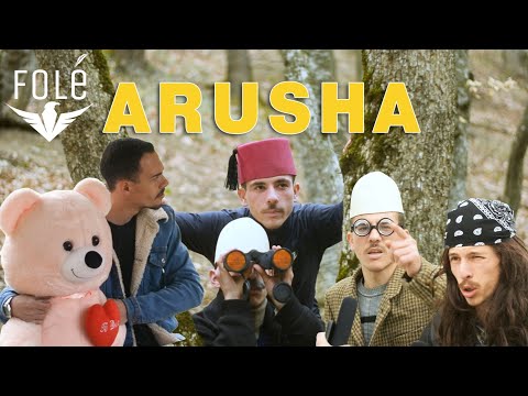 Humor 2022 Dostat - Arusha