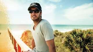 Luke Bryan - Out Of Nowhere Girl