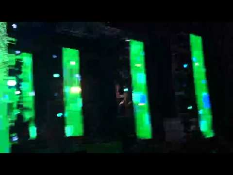 Qulinez Creamfields 2012 Troll
