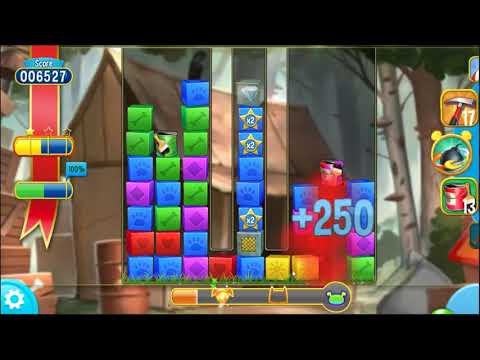 Pet Rescue Saga Level 3510 - NO BOOSTERS | SKILLGAMING ✔️