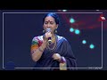 LegacyEvents സ്റ്റീഫനൊപ്പം ബോംബേ ജയശ്രീ മധുര