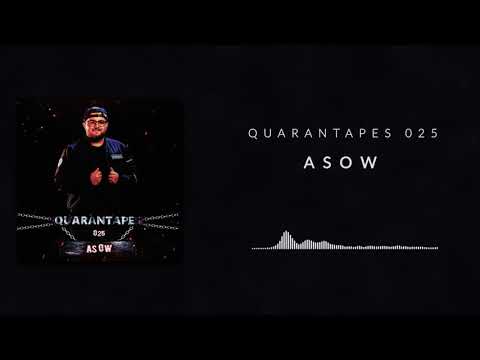 QUARANTAPES 025 - ASOW