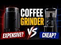 100 Vs 3000 Coffee Grinder Showdown