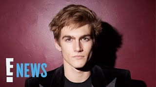 Cindy Crawford's Son Presley Gerber Details Mental Health Struggles | E! News