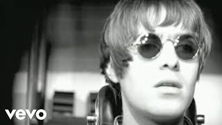 Oasis - Wonderwall (Official Video)