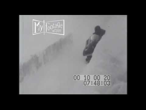 1961 FIBT World Championships (Silent)