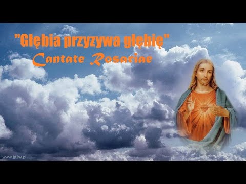 Głębia przyzywa głębię