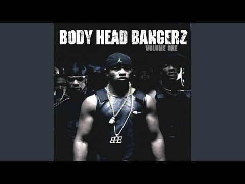 Body Head Anthem (feat. Mr. Magic & Choppa)