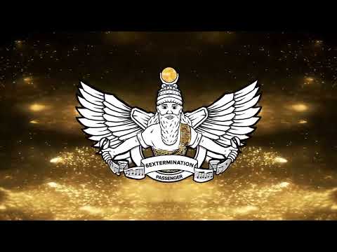 6EXTERMINATION - PASSENGER