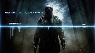 [Freddy vs. Jason] Powerman 5000 - Bombshell (Full lyrics)