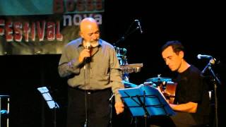 Antenor Bogéa - Coração Vagabundo (Caetano Veloso)