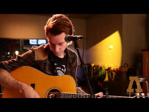 Nick Santino and the Northern Wind - Too Good - Audiotree Live