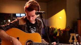 Nick Santino and the Northern Wind - Too Good - Audiotree Live