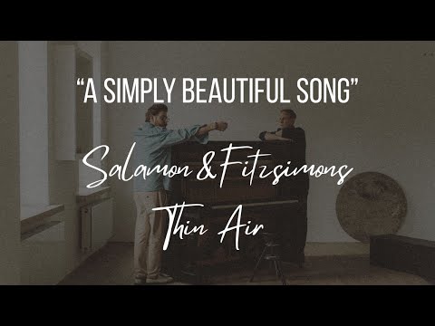 Salamon & Fitzsimons - Thin Air
