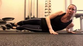 Annorlunda bålövning