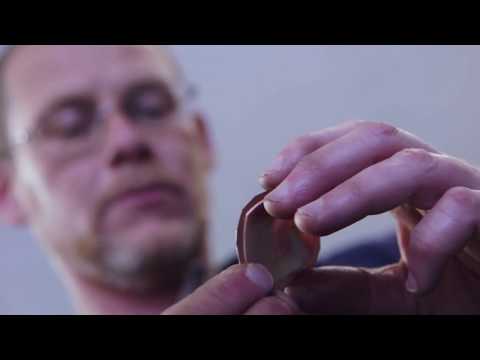 Custom Medal Design and Commissioning