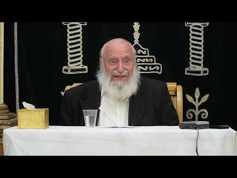 בעל דברי חיים זצ"ל: דרכו עבודתו והשפעתו על עולם ההלכה | שיעור מיוחד מאת הרב אשר וייס שליט"א (תשפ"ו)