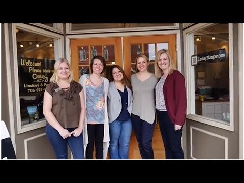 Agent Video
