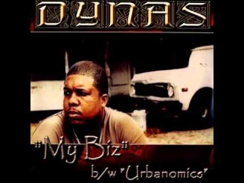 Dynas - My Biz (2001)