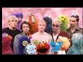 Toodles And Tag Sings One Small Voice With Elmo Backstreet Boys And All Of Sesame Street Friends