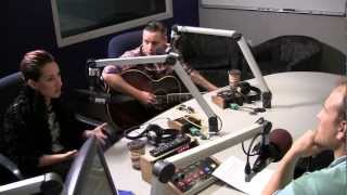 Tyler and Amanda Wilkinson on the Scheetz Show- July 1st