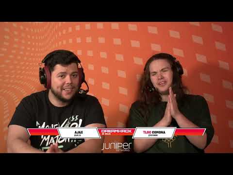 DreamHack Dallas Super Smash Bros. Ultimate Top 32 (Fox BRR Beastly Ronnichu)