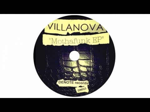 Villanova - Phenomenon