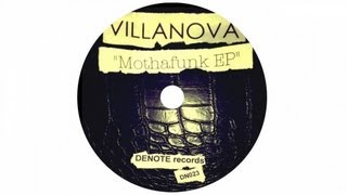 Villanova - Phenomenon