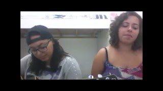 Medo de Amar - Adriana Calcanhoto (Cover)