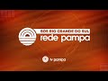 SOS RIO GRANDE DO SUL - REDE PAMPA | 18/05/2024
