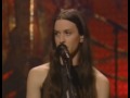 Alanis Morissette mtv unplugged live ---- 