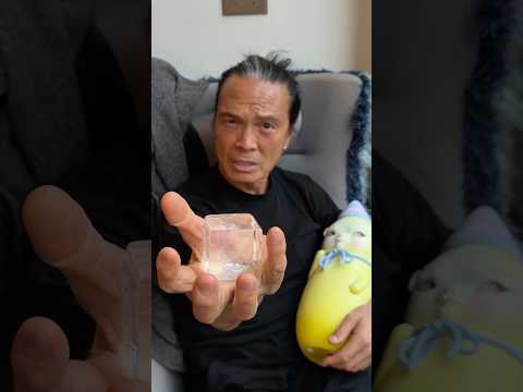 How to Cook with Ice 🧊