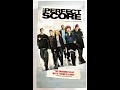 Opening To The Perfect Score Demo VHS 2004