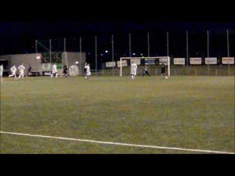 Svärtinge SK - Österstads IF 1-4