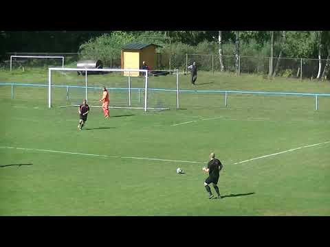 Vejprty - Duchcov 1\2