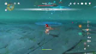 クレーが当たるまで
