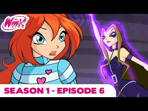 Épisode 6 - Les Winx passent à l'action || Libreplay, 1re plateforme de référencement et streaming de films et séries libre de droits et indépendants.